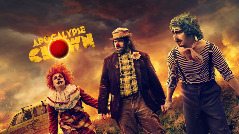 Fotograma de Apocalypse Clown