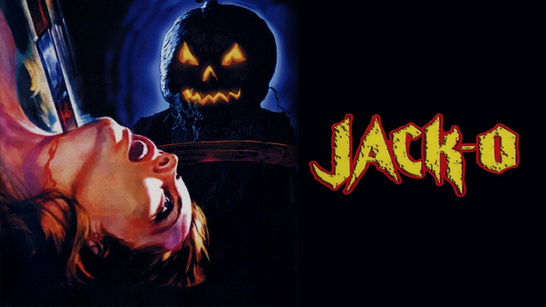 Fotograma de Jack-O