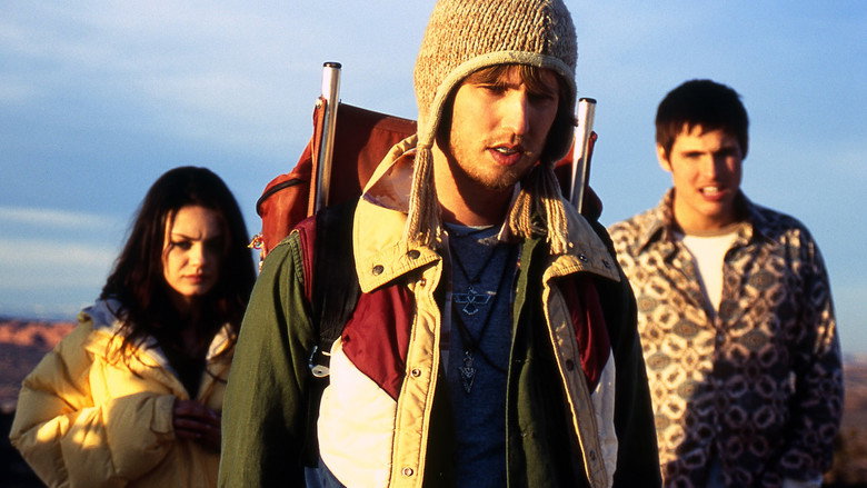 Fotograma de Moving McAllister