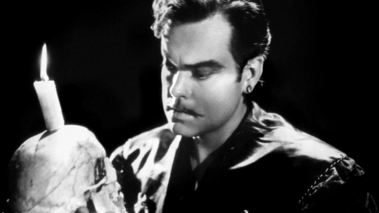 Fotograma de Cagliostro