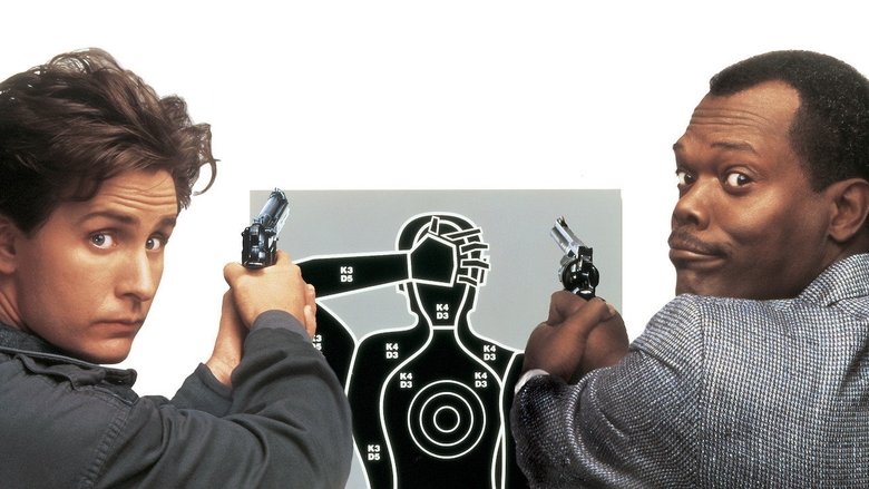 Fotograma de Con el arma a punto