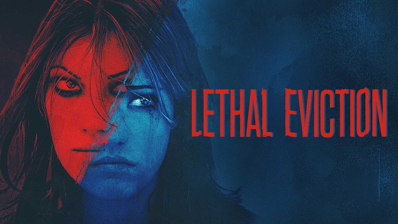 Fotograma de Lethal Eviction