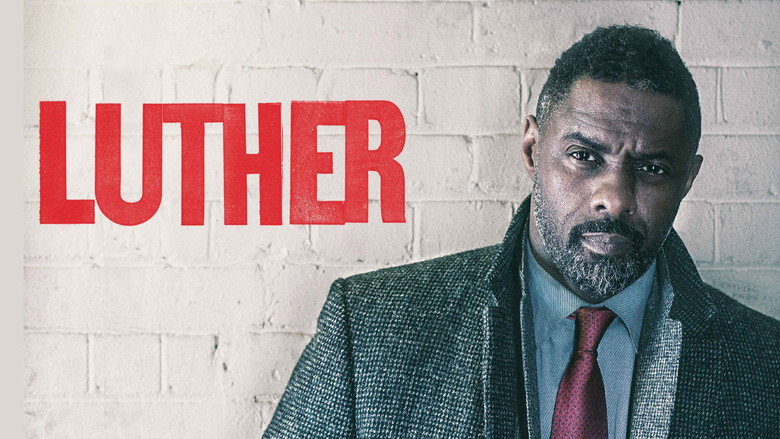Fotograma de Luther