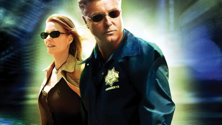 Fotograma de CSI: Las Vegas