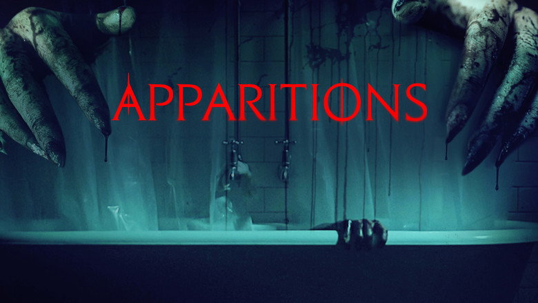 Fotograma de Apparitions