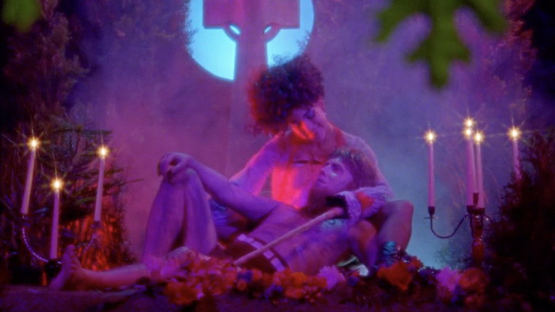 Fotograma de Dead Lover
