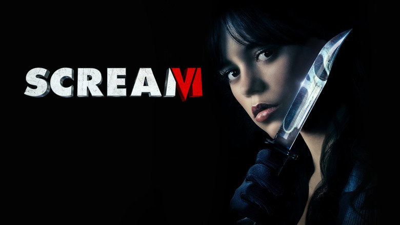 Fotograma de Scream VI
