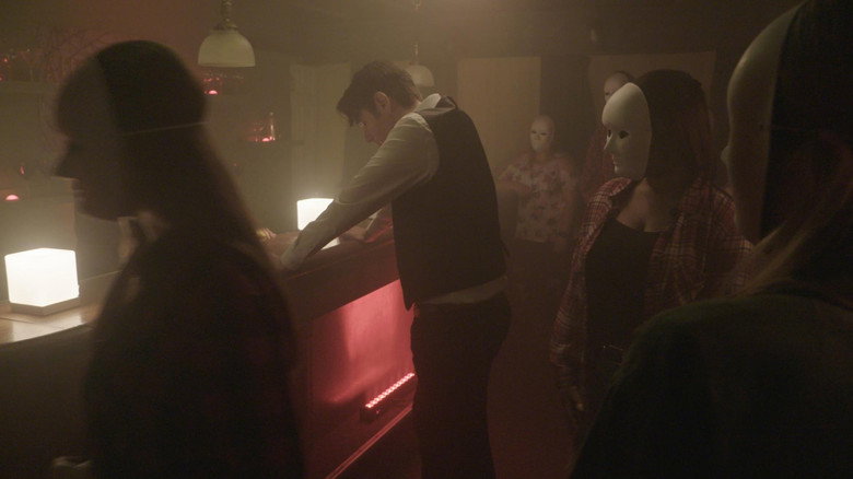 Fotograma de Hell House LLC III: Lake of Fire