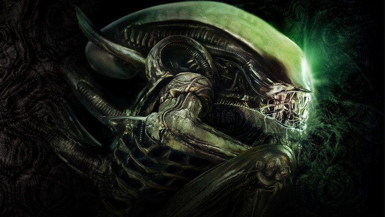 Fotograma de Alien: El octavo pasajero
