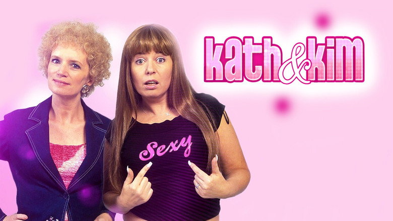 Fotograma de Kath & Kim
