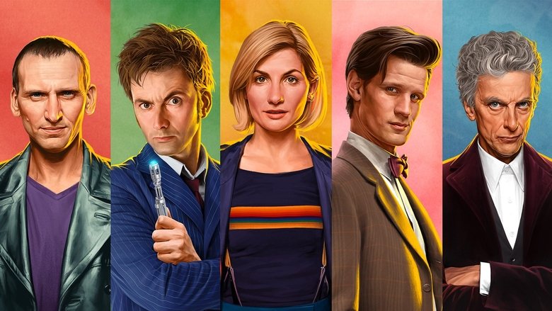 Fotograma de Doctor Who