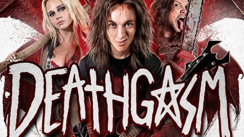 Fotograma de Deathgasm