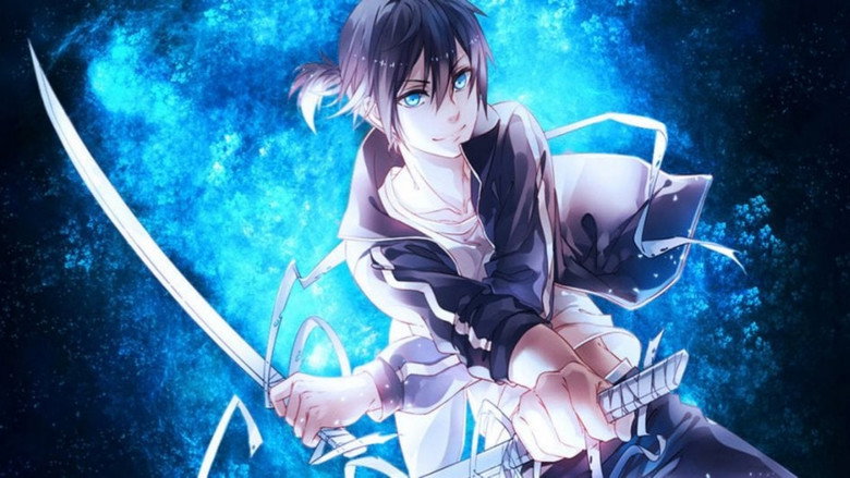 Fotograma de Noragami