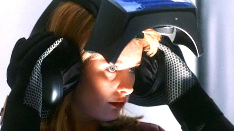 Fotograma de Virtual Seduction