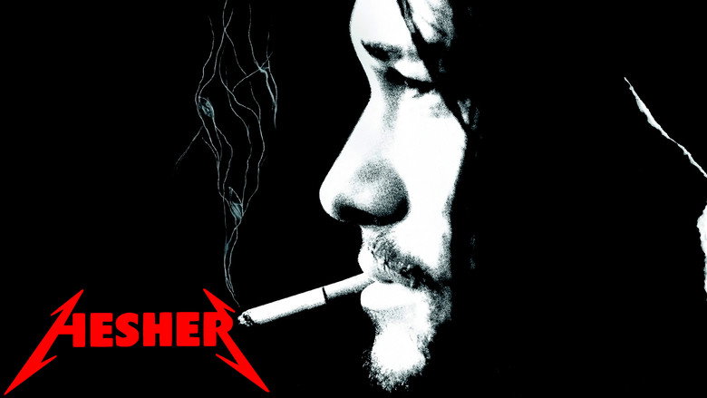 Fotograma de Hesher