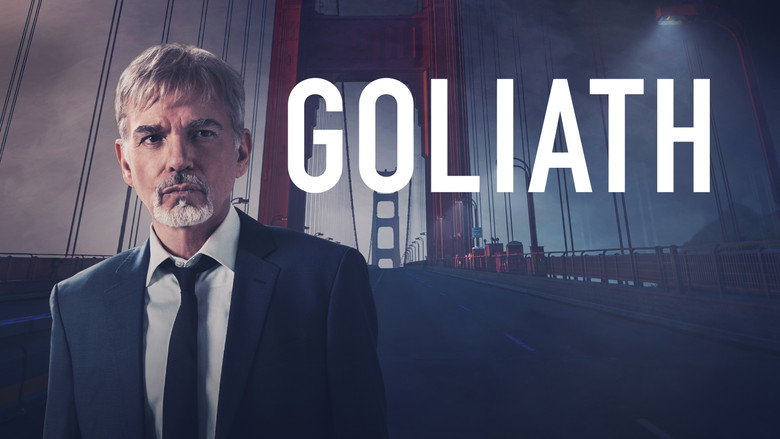 Fotograma de Goliat