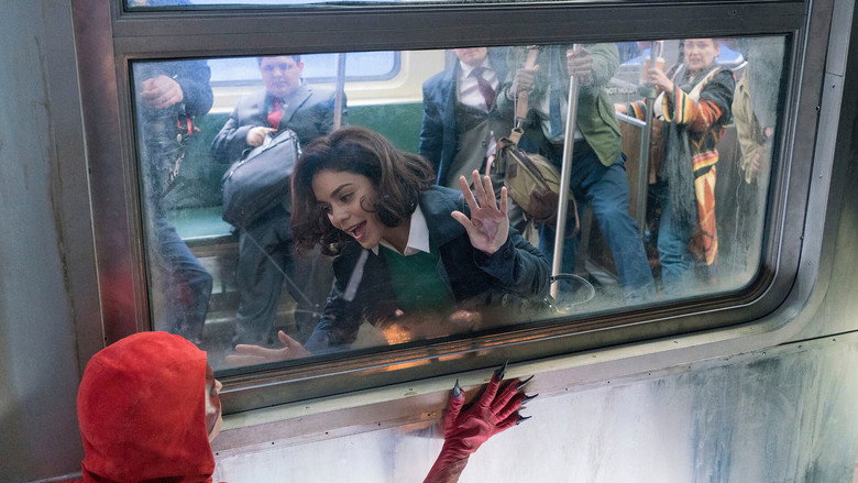 Fotograma de Powerless