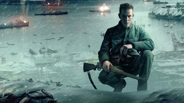Fotograma de Narvik