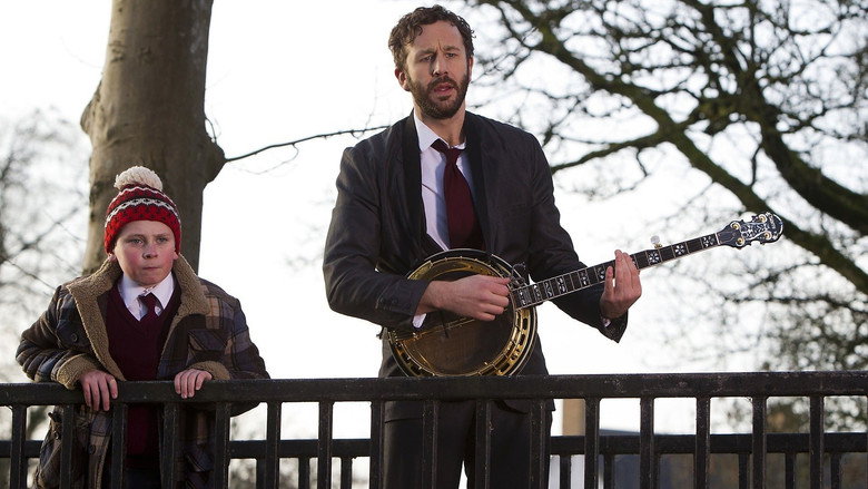 Fotograma de Moone Boy