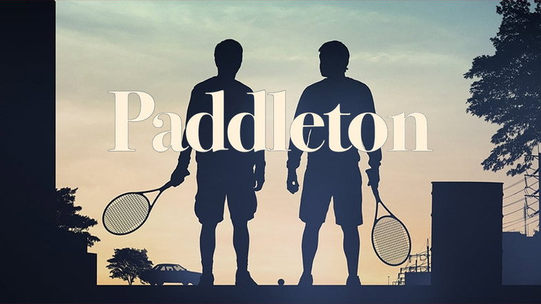 Fotograma de Paddleton