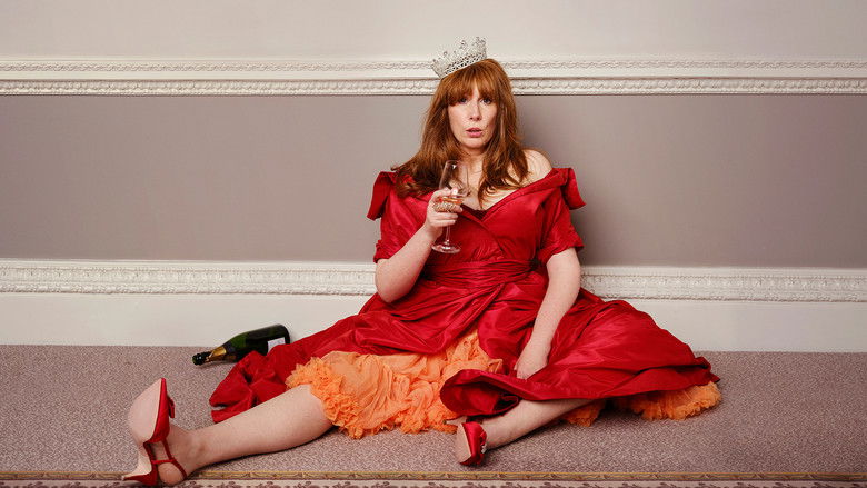 Fotograma de Reina de Oz