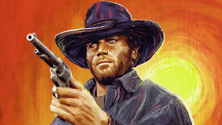 Fotograma de Django