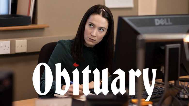 Fotograma de Obituary