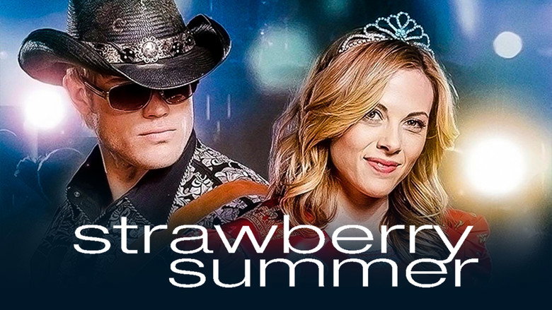 Fotograma de Strawberry Summer