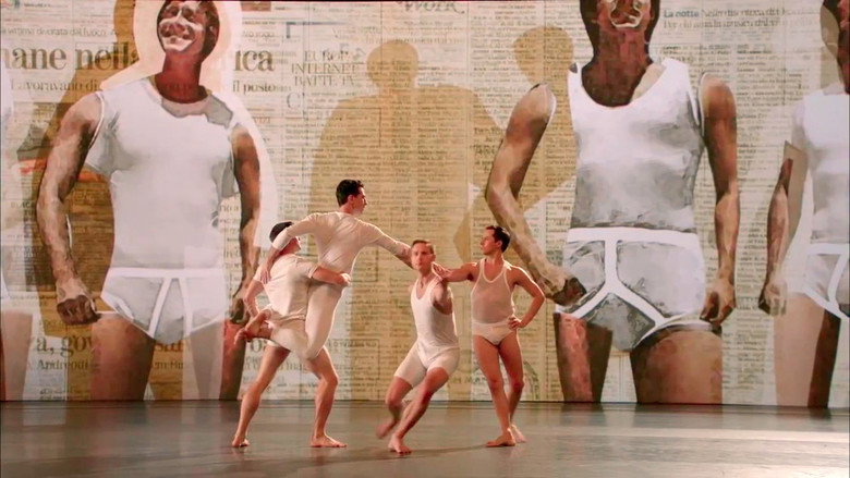 Fotograma de Matthew Bourne's Christmas