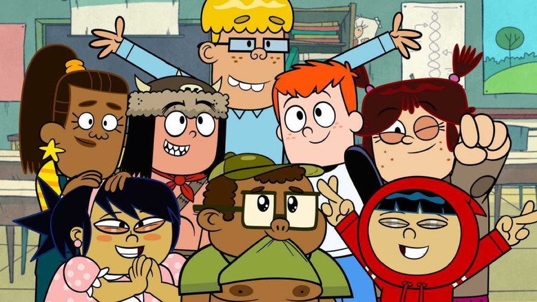 Fotograma de Fangbone: Aventuras cavernícolas