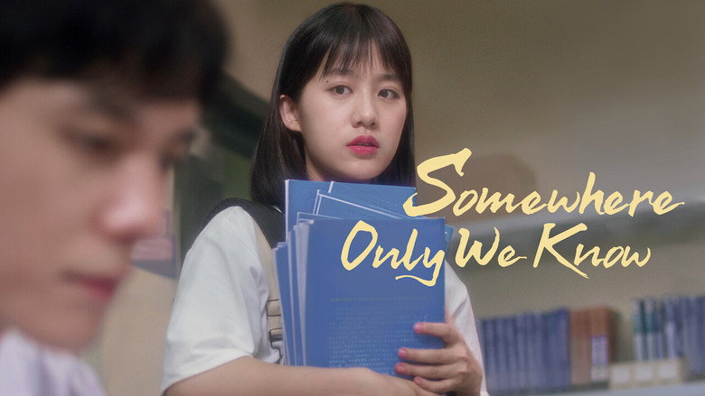 Fotograma de Somewhere Only We Know