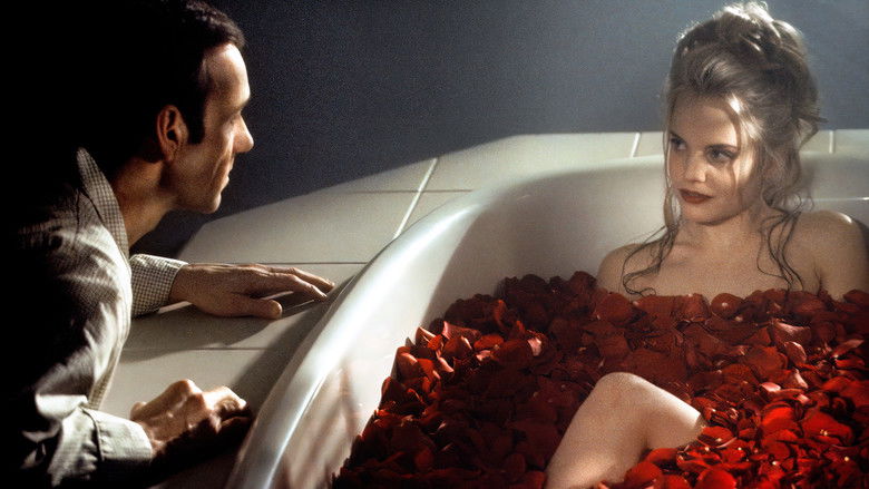 Fotograma de American Beauty