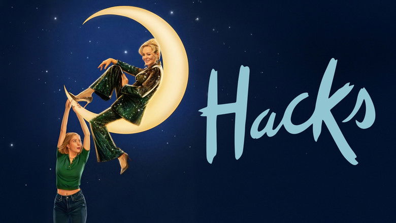 Fotograma de Hacks