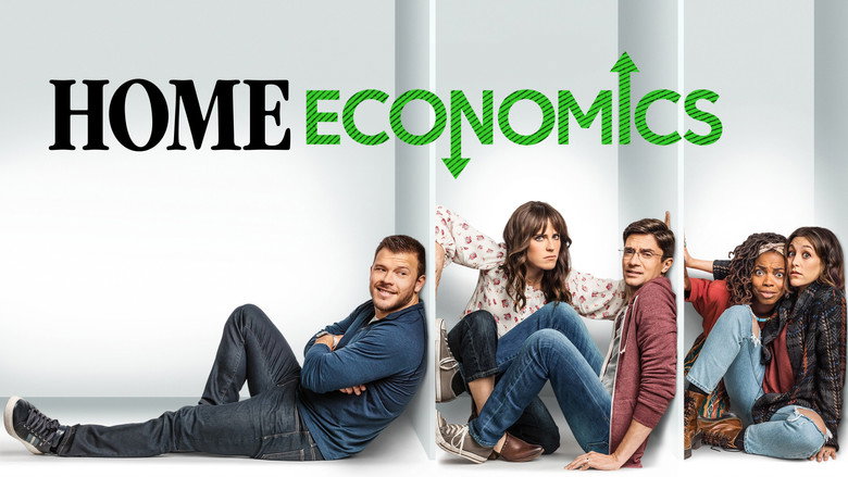 Fotograma de Home Economics