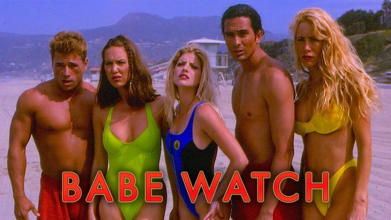 Fotograma de Babe Watch