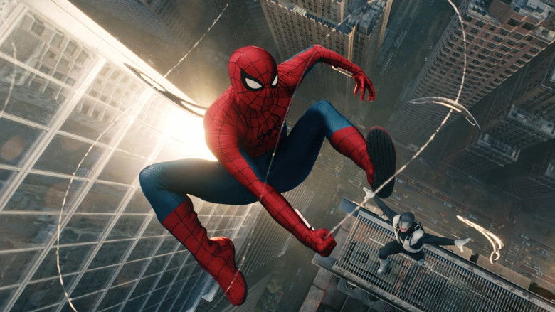 Fotograma de Spider-Man: Un nuevo día