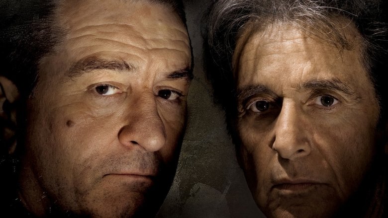 Fotograma de Asesinato justo