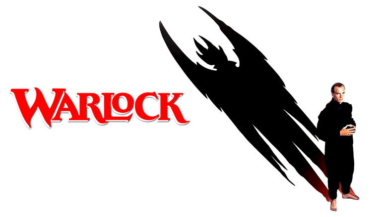 Fotograma de Warlock, el brujo