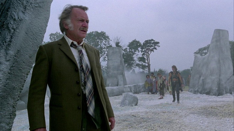Fotograma de Quatermass