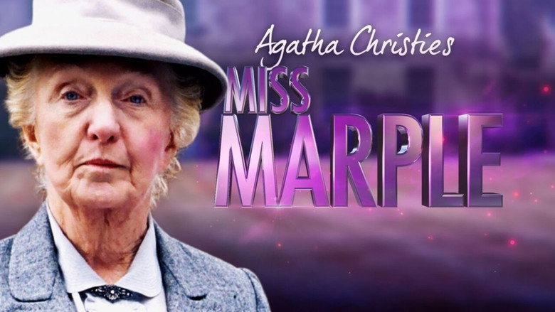 Fotograma de Miss Marple: El Truco de los Espejos