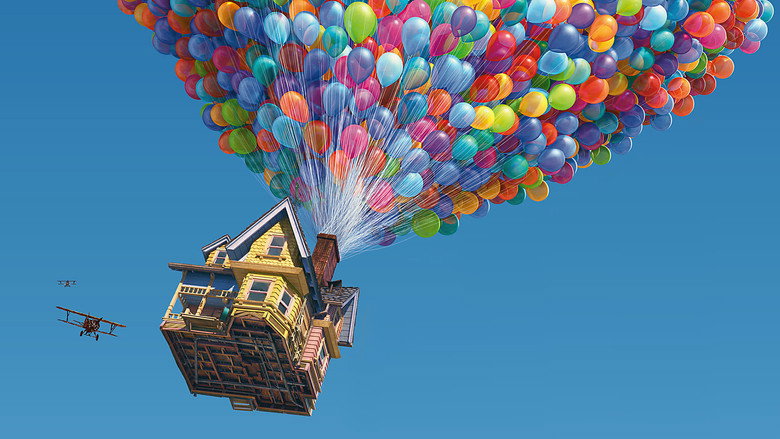 Fotograma de Up