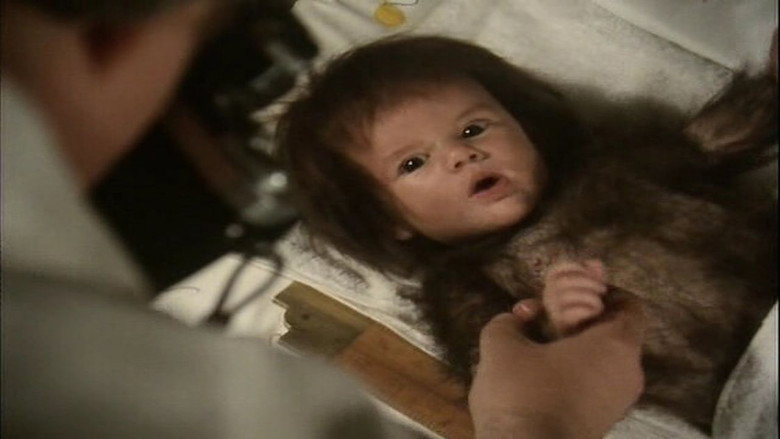 Fotograma de First Born