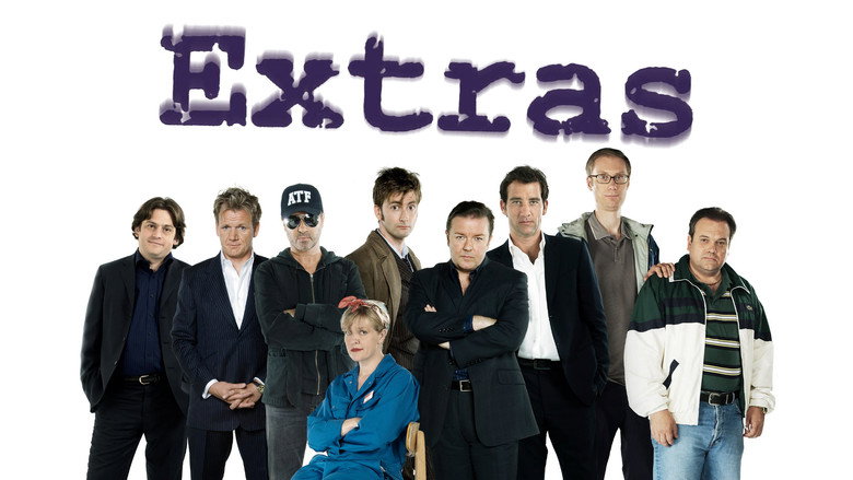 Fotograma de Extras
