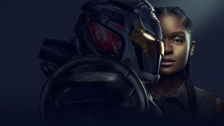 Fotograma de Ironheart