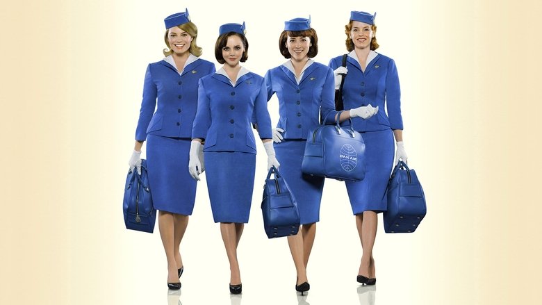 Fotograma de Pan Am