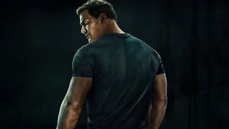 Fotograma de Reacher
