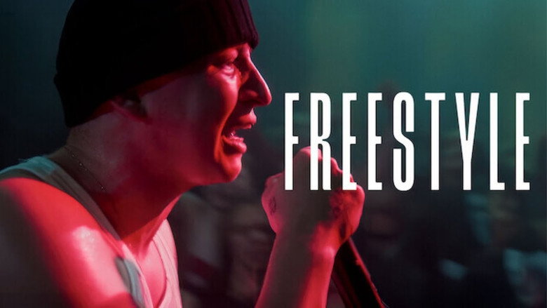 Fotograma de Freestyle