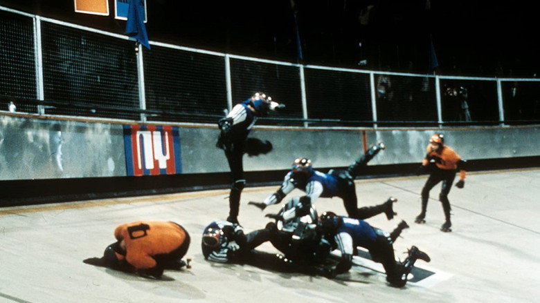 Fotograma de Rollerball
