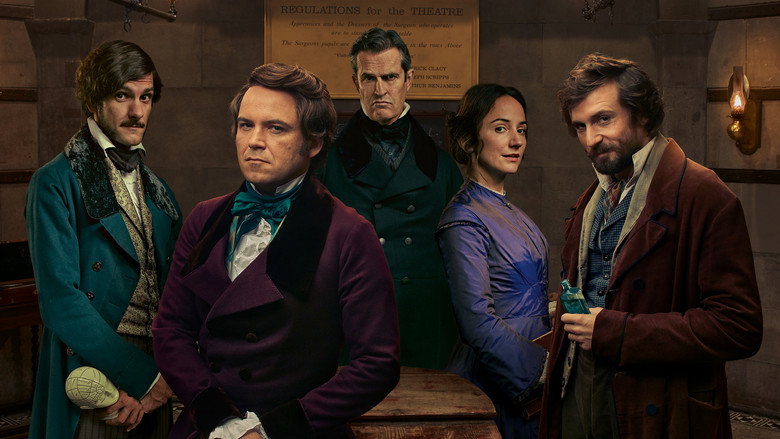 Fotograma de Quacks