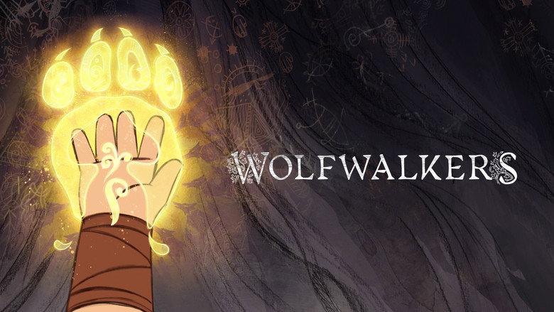 Fotograma de Wolfwalkers